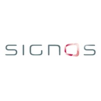SIGNOS logo - Similar company to Digital Audit: Das Digitale Shared-Service-Center Für Wps!