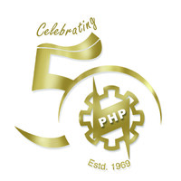 Pratik Heat Products Private Limited logo - Similar company to Sew Bizsol