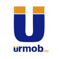 Urmob.city logo - Similar company to Roadnet