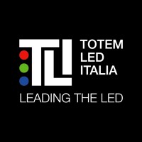 TOTEM LED ITALIA - Leading the led logo - Similar company to Room720