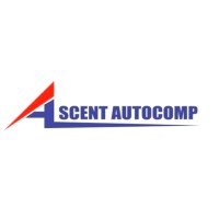 ASCENT AUTOCOMP logo - Similar company to Sree Balajee Nirman & Estates
