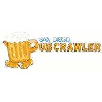 San Diego Pub Crawler