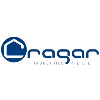 Cragar Industries logo - Similar company to Yizeta Pte Ltd
