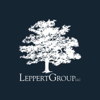 Leppert Group LLC logo - Similar company to Axis Personal Trainers