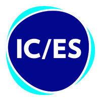 ICES logo - Similar company to Ekaaya