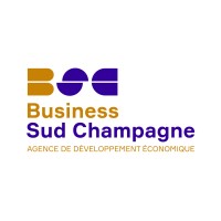 Business Sud Champagne logo - Similar company to Technopole De L'Aube En Champagne