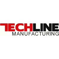 Techline Manufacturing logo - Similar company to Xakt Komponents