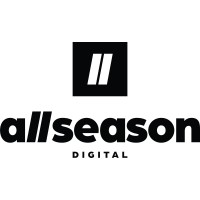 All Season Digital logo - Similar company to Kaptyr