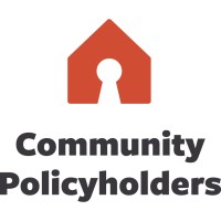 Community Policyholders logo - Similar company to Associations Insurance Agency, Inc.