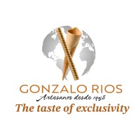 GONZALO RIOS S.L. logo - Similar company to Froyoworld