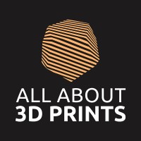 All About 3D Prints