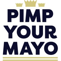 Pimp Your Mayo logo - Similar company to Nut Blend