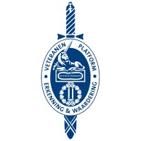 nationaal Veteranen Platform logo - Similar company to Vereniging Veteranen En Postactieven Van Het Regiment Verbindingstroepen