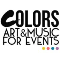 Colors - Art & Music For Events logo - Similar company to Bcn Creatives
