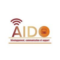 AIDO - Agence web logo - Similar company to Nadi Solutions