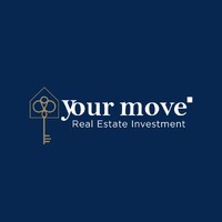 Your Move logo - Similar company to Build Engineering Services (Be-Group)