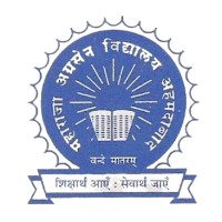 Maharaja Agrasen Vidyalaya logo - Similar company to Ak Virtual Tours