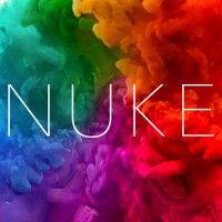 NUKE Creative logo - Similar company to Hitspot Media