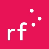 RainFocus logo - Similar company to Bizzabo