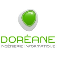 DOREANE logo - Similar company to Drs-Rh