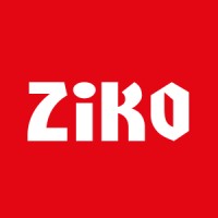 ZIKO logo - Similar company to Zdrowit