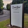 David Lloyd Birmingham Business Club logo - Similar company to Jafa Accountancy