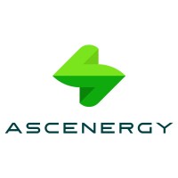 ASCENERGY logo - Similar company to Alliance Medical Brasil