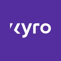 kyro Software logo - Similar company to Einklang.Ai