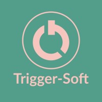 Trigger-Soft logo - Similar company to Ssi Soft