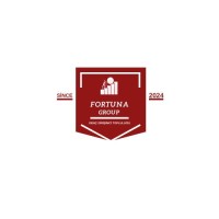 Fortuna Group logo - Similar company to Mat Robotics 6228