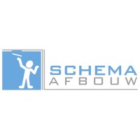 Schema afbouw bv logo - Similar company to Bndle.Nl