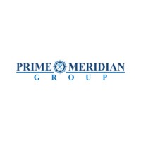 The Prime Meridian Group logo - Similar company to Elevatemed