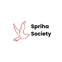 Spriha Society logo - Similar company to Ecofemme Network