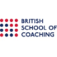 British School of Coaching logo - Similar company to Genco Coaching