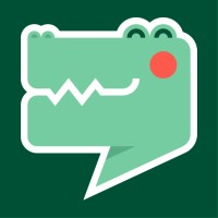 Gator logo - Similar company to Techean