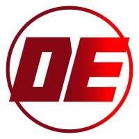 Denkee logo - Similar company to Backseat Geeks