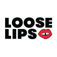 Loose Lips Media logo - Similar company to Eden Strategy