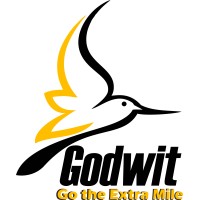 Godwit Haven General Warehousing L.L.C logo - Similar company to Crowd Digital