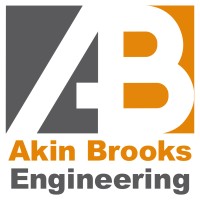 Akin Brooks Engineering logo - Similar company to Miller Engineering Llc