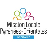 Mission locale jeunes des Pyrénées-Orientales logo - Similar company to Objectif Emploi 66