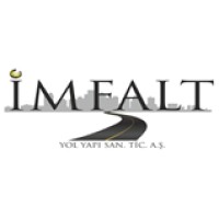 İMFALT YOL YAPI SAN. TİC. A.Ş. logo - Similar company to Datco Yapi