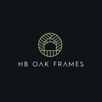 HB Oak Frames logo - Similar company to Ans Global