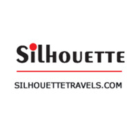 Silhouette Travels and Tours logo - Similar company to Dip Tour