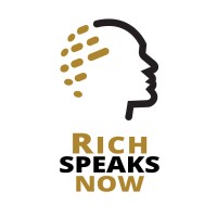 Rich Wilkins logo - Similar company to Debug Social Club