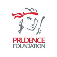 Prudence Foundation logo - Similar company to Movingworlds