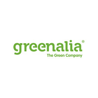 Greenalia S.A. logo - Similar company to Magnon Green Energy