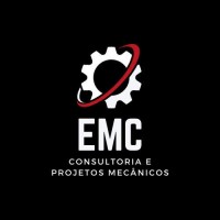 EMC Consultoria e Projetos Mecânicos logo - Similar company to Hurmen Uae