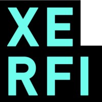 Xerfi logo - Similar company to In The Memory