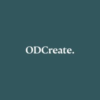 ODCreate logo - Similar company to Aj Fire & Security Ltd