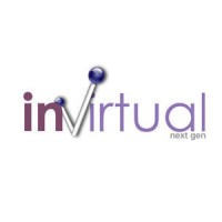 Invirtual logo - Similar company to Greenti